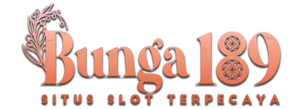 LOGO BUNGA189